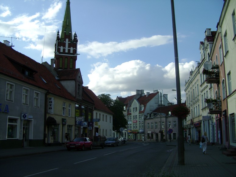 KÄtrzyn - Fotka 06