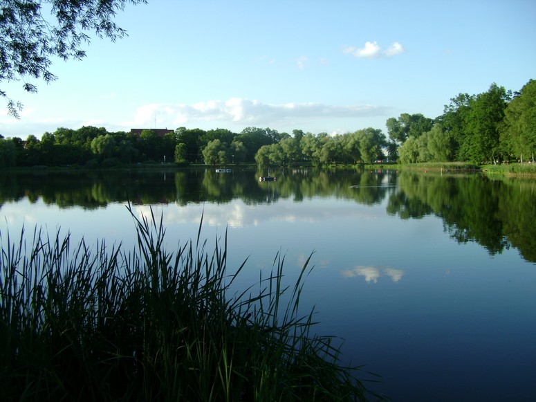 KÄtrzyn - Fotka 07