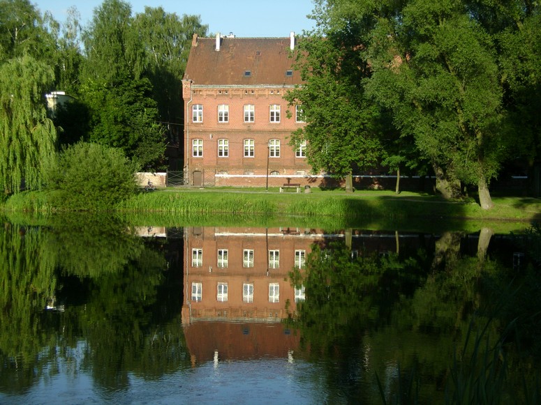KÄtrzyn - Fotka 08