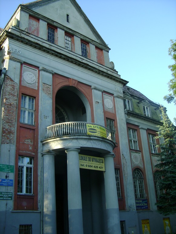 KÄtrzyn - Fotka 09