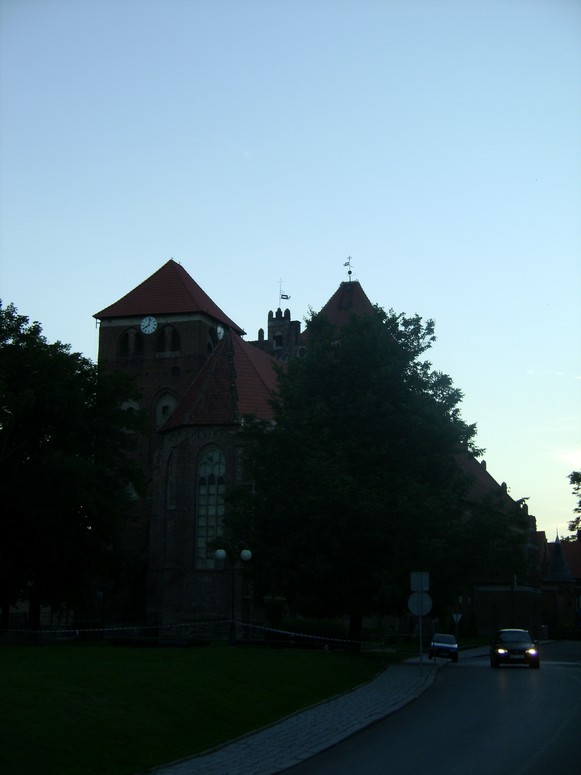 KÄtrzyn - Fotka 11