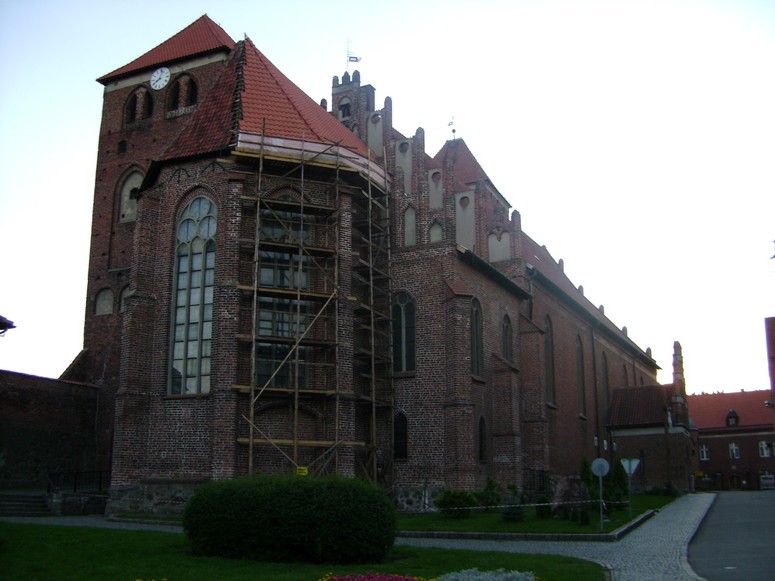 KÄtrzyn - Fotka 12