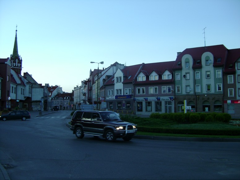 KÄtrzyn - Fotka 13