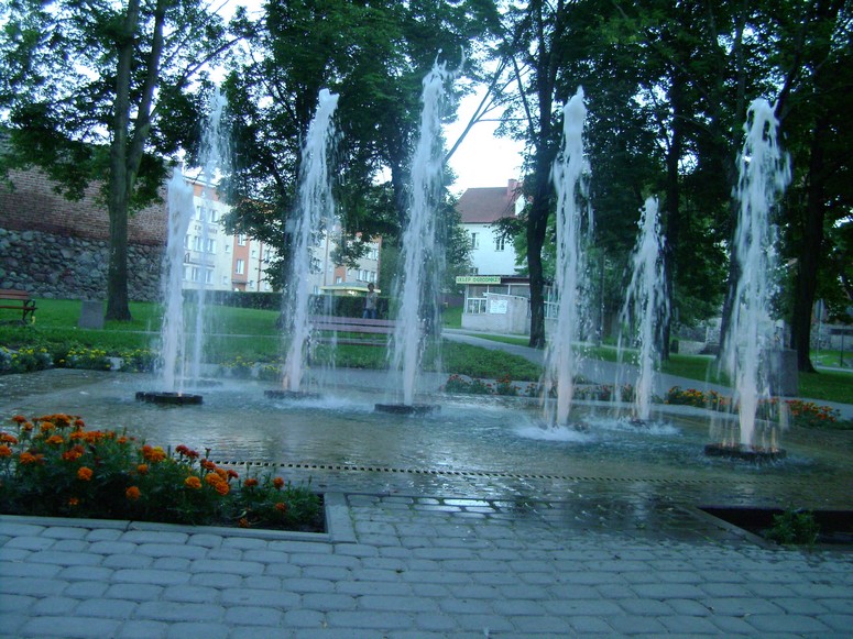 KÄtrzyn - Fotka 14