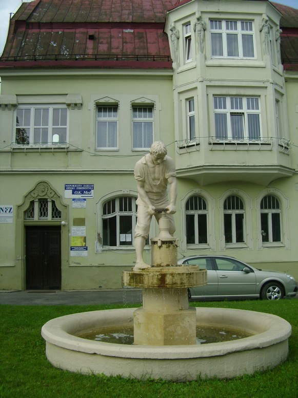 KÄtrzyn - Fotka 15
