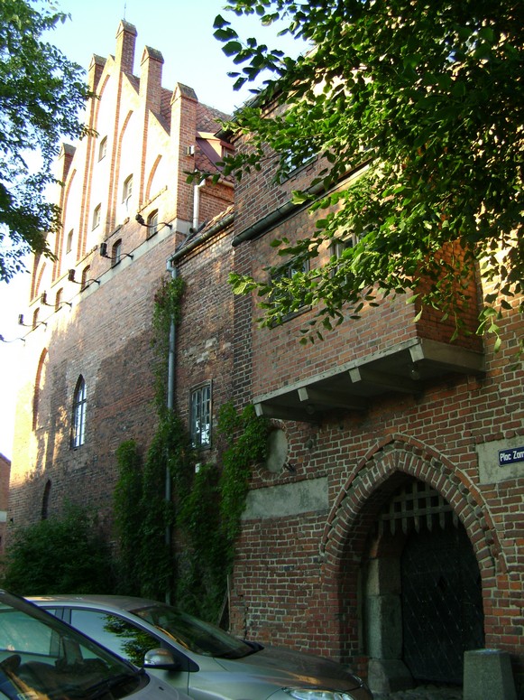 KÄtrzyn - Fotka 16
