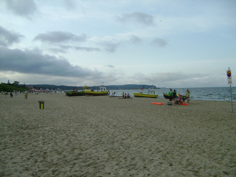 Sopot - Fotka 01
