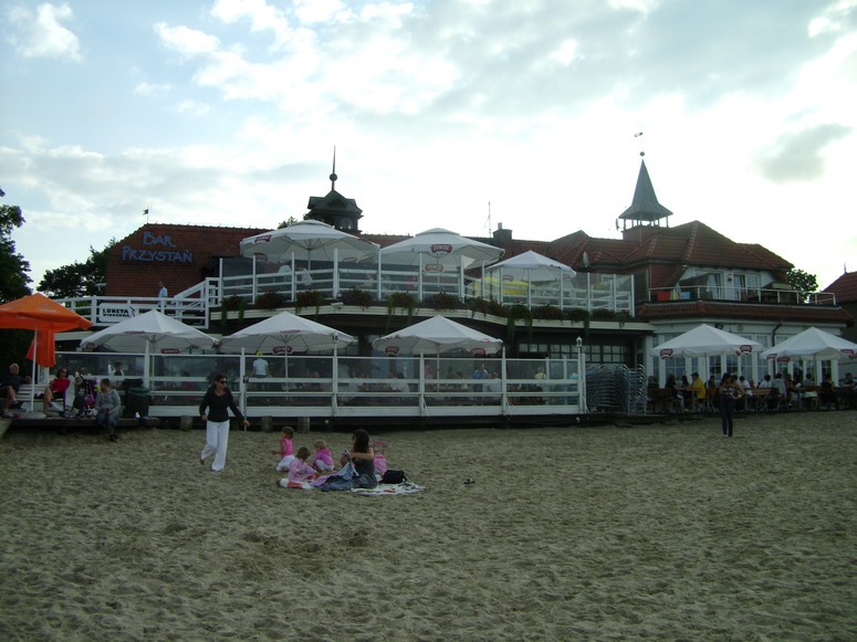 Sopot - Fotka 02