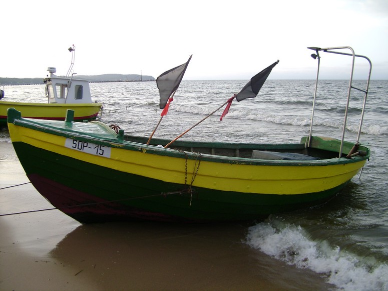 Sopot - Fotka 03