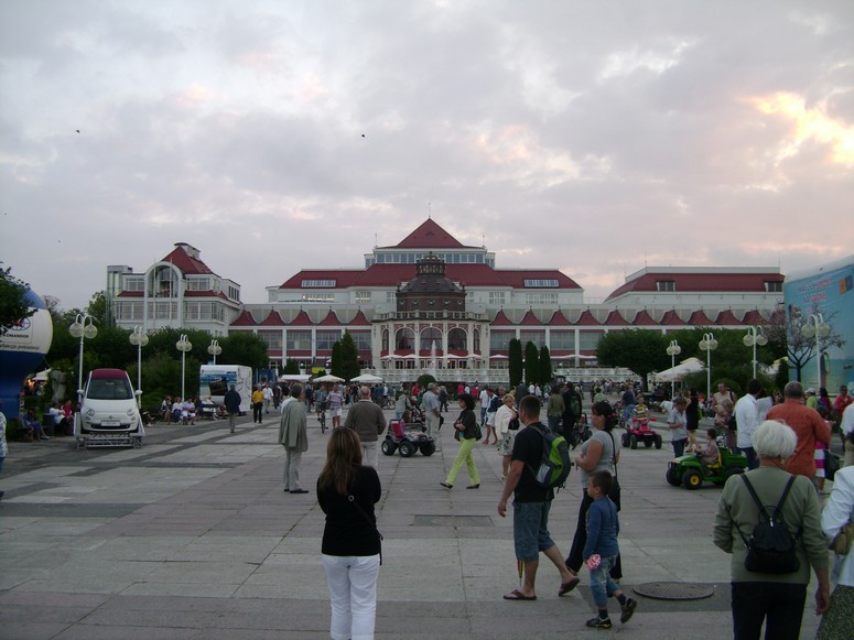 Sopot - Fotka 05