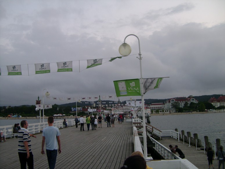 Sopot - Fotka 09