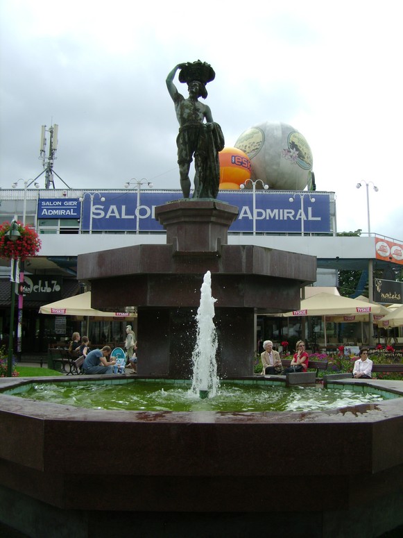 Sopot - Fotka 10