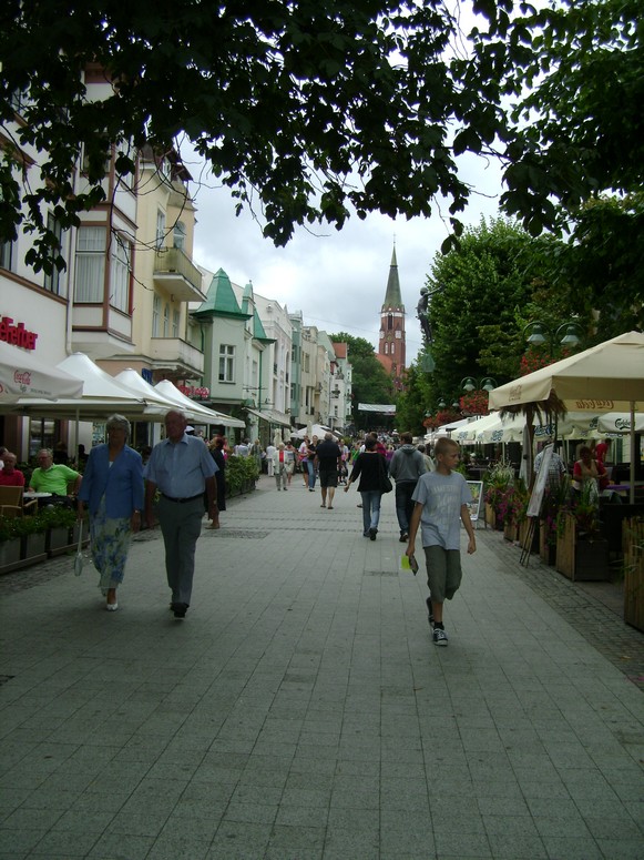 Sopot - Fotka 11