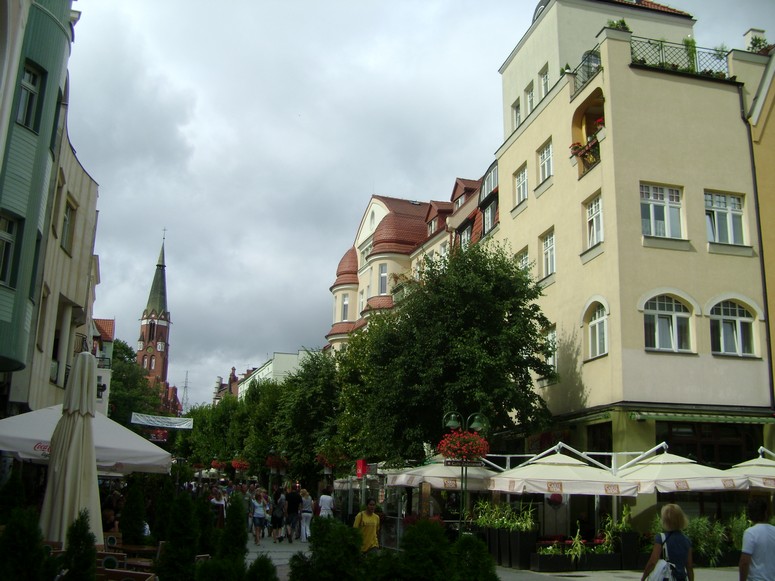 Sopot - Fotka 13