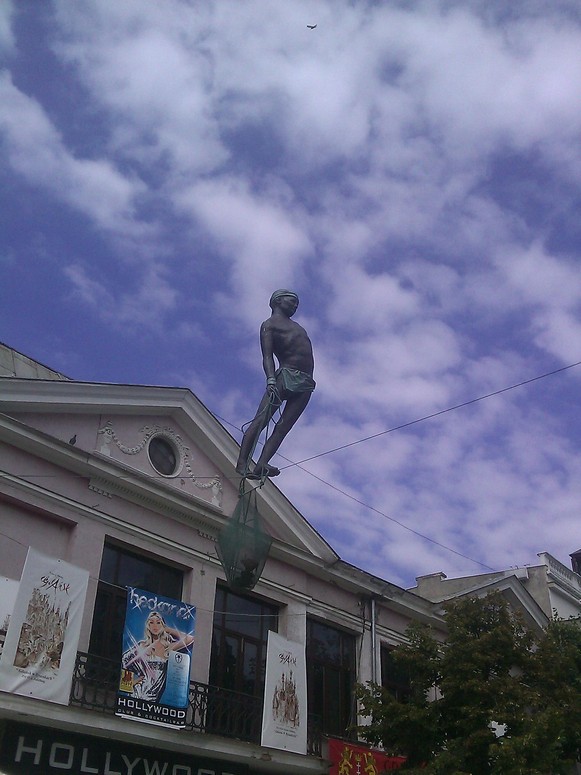 Sopot - Fotka 14