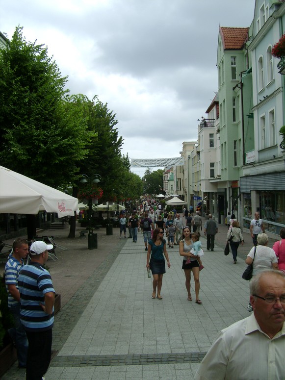 Sopot - Fotka 15