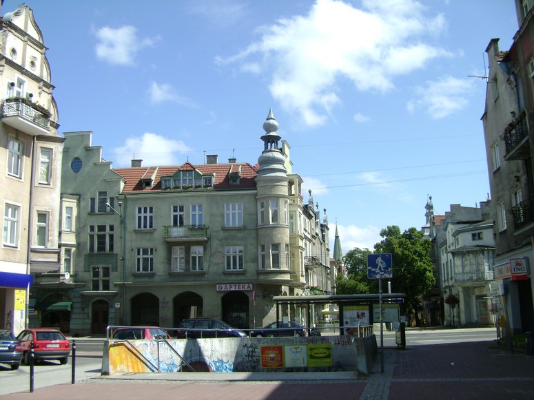 Sopot - Fotka 18