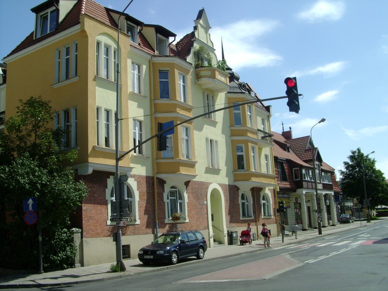 Sopot - Fotka 19