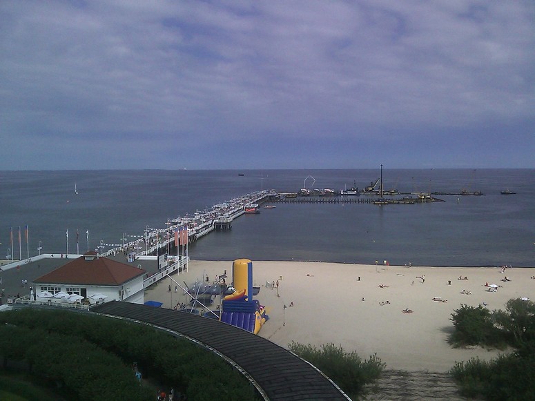 Sopot - Fotka 20