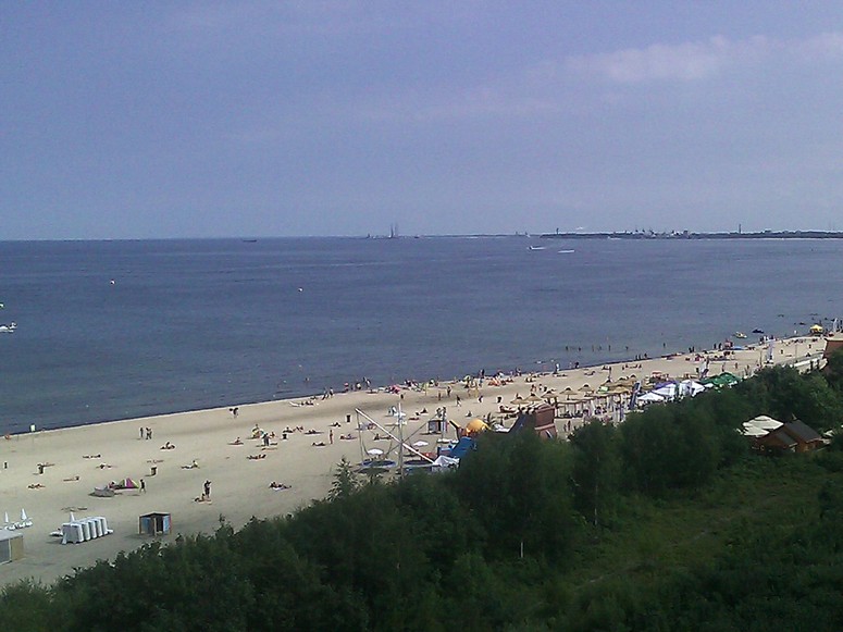 Sopot - Fotka 21