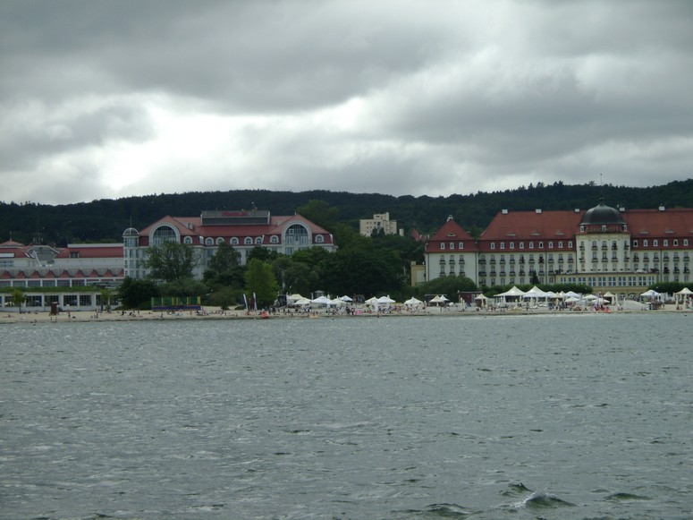 Sopot - Fotka 22