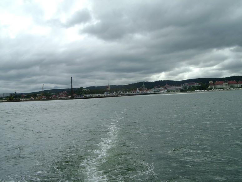 Sopot - Fotka 23