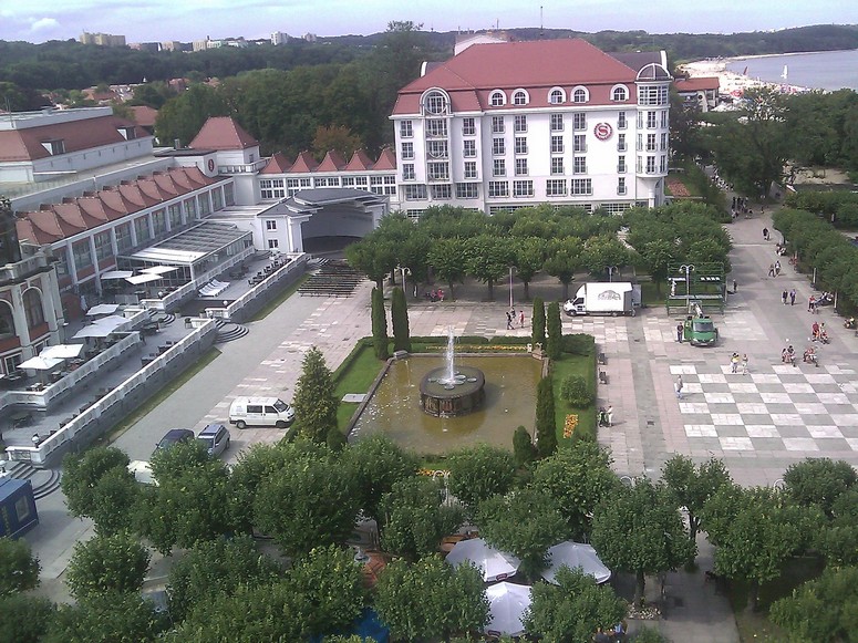Sopot - Fotka 25