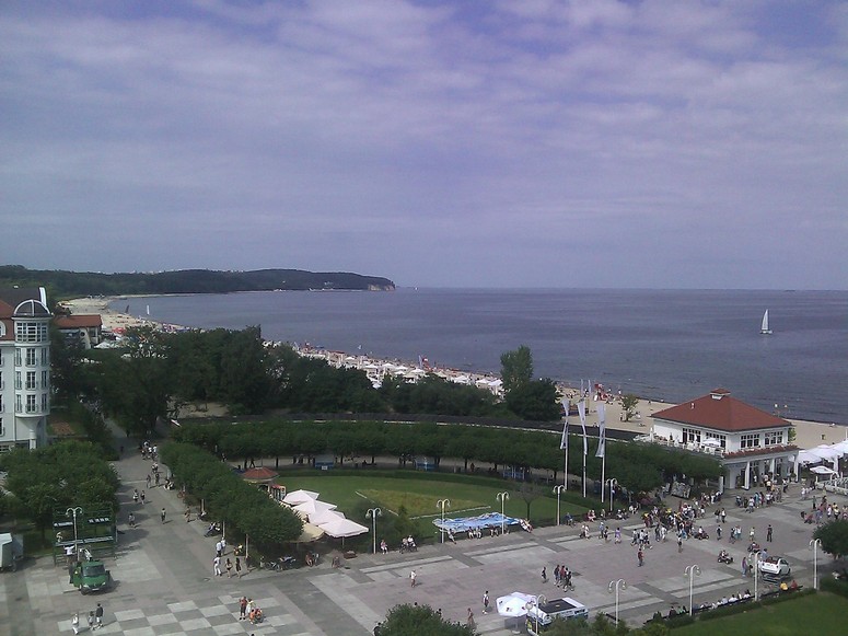 Sopot - Fotka 26