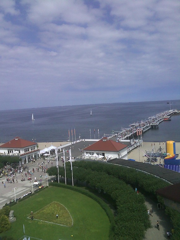 Sopot - Fotka 27