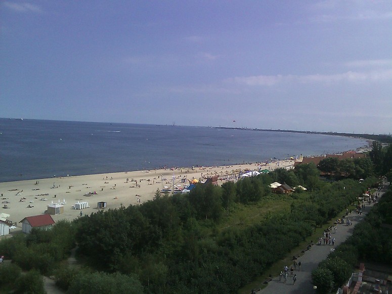 Sopot - Fotka 28