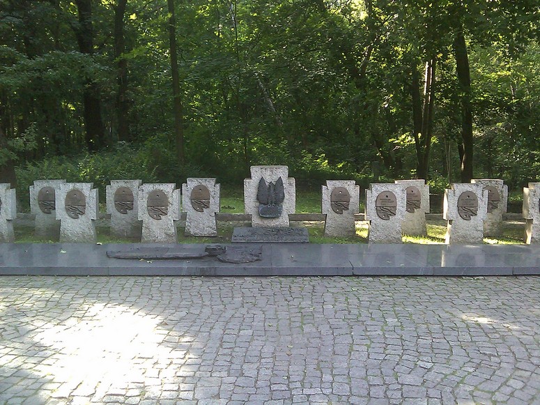 Westerplatte - Fotka 01