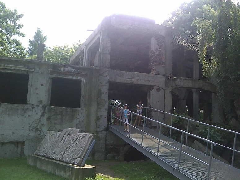Westerplatte - Fotka 03