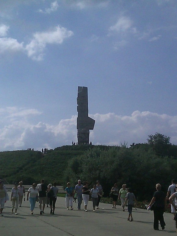 Westerplatte - Fotka 04