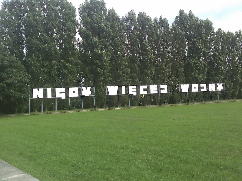 Westerplatte - Fotka 05