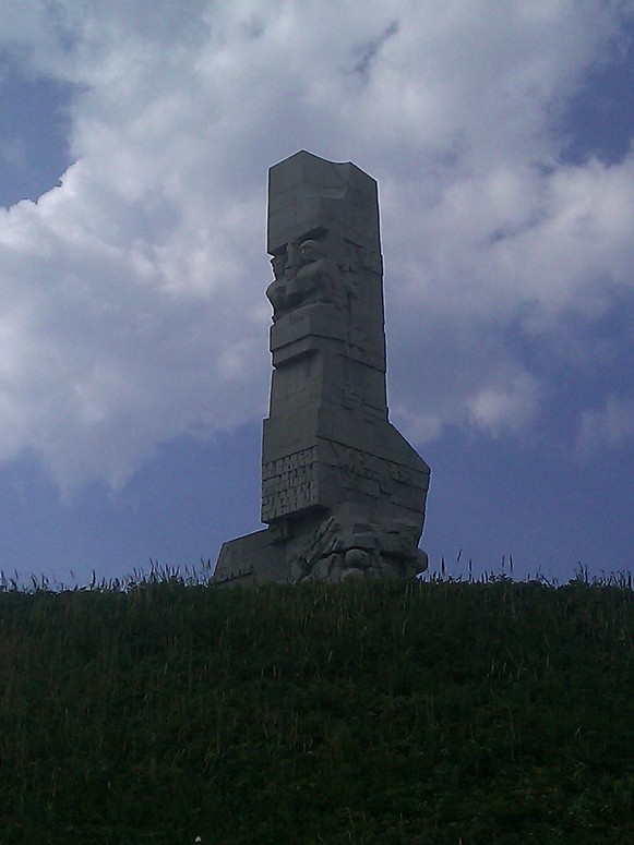 Westerplatte - Fotka 06