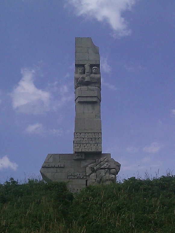 Westerplatte - Fotka 07