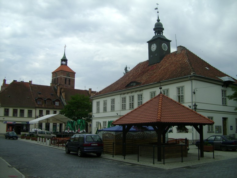 Reszel - Fotka 02