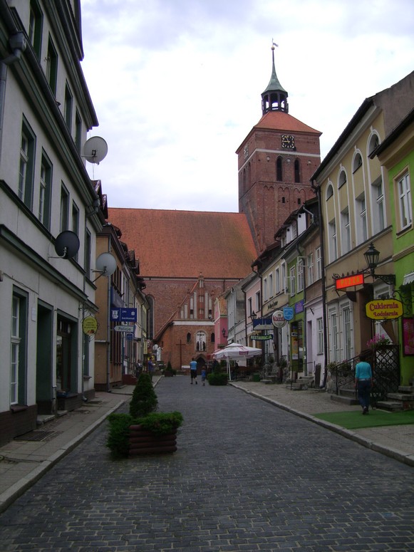 Reszel - Fotka 03