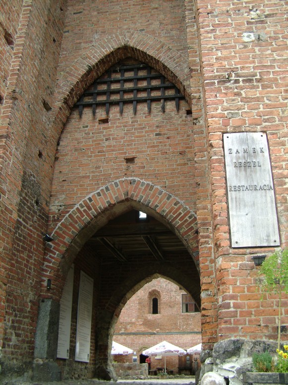 Reszel - Fotka 09