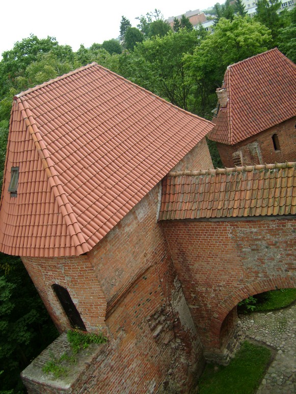 Reszel - Fotka 14