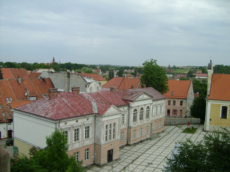 Reszel - Fotka 15