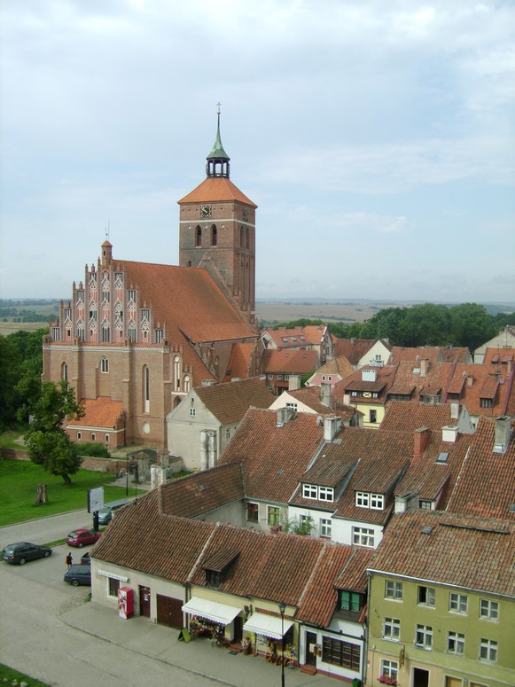 Reszel - Fotka 16