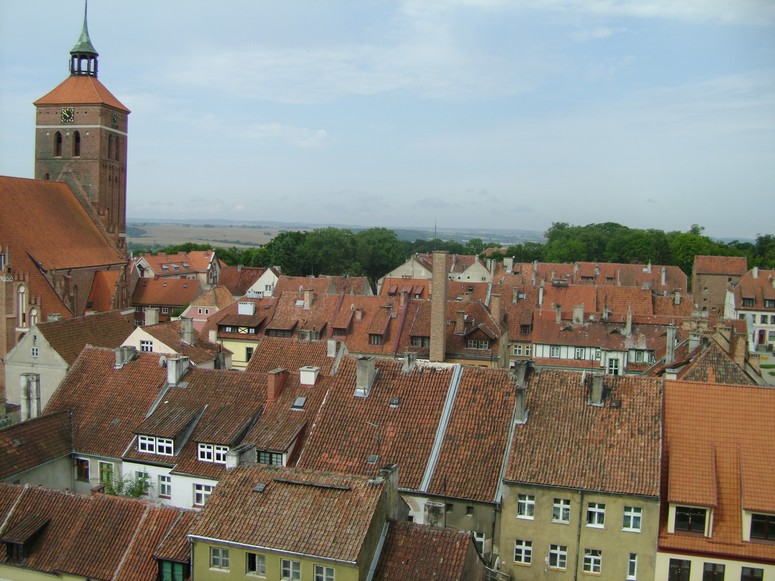 Reszel - Fotka 17