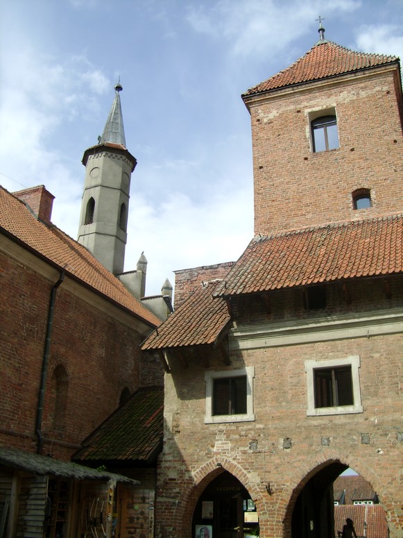 Reszel - Fotka 19