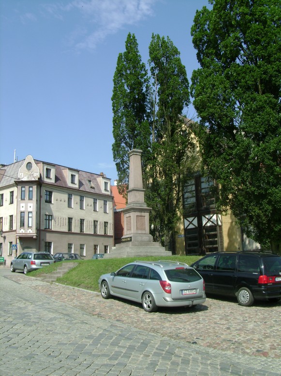 Reszel - Fotka 25