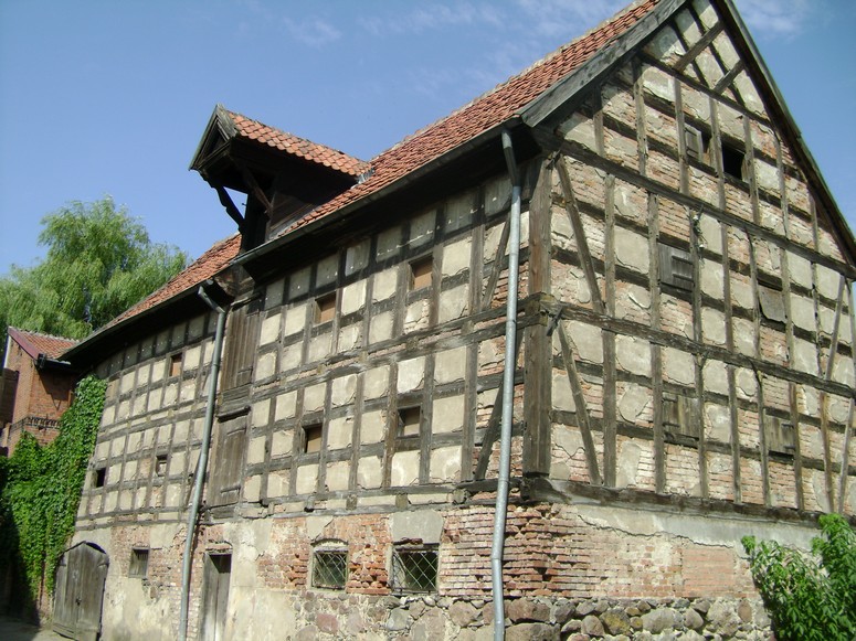 Reszel - Fotka 26