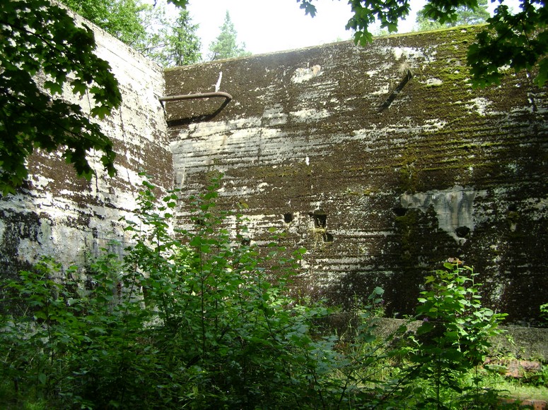 Wilczy Szaniec - Fotka 03
