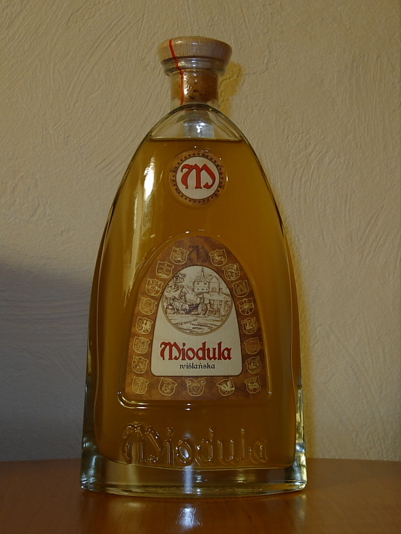 Barek - Miodula WiĹlaĹska