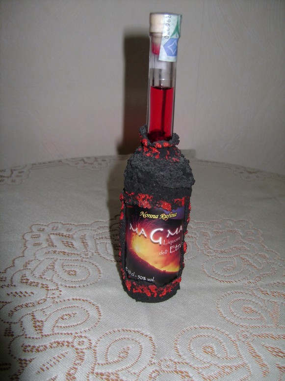 Barek - Magma