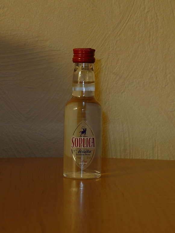 Barek - Fotka 62
